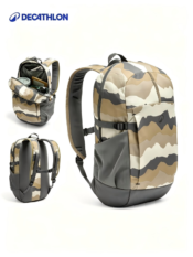 Decathlon Hiking Backpack - 图片 3