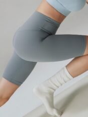 Sports Cycling Fitness Pilates Yoga Outfits - Image 38