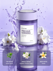 KEJINGWEI Home & Car Aroma Diffuser - Image 4