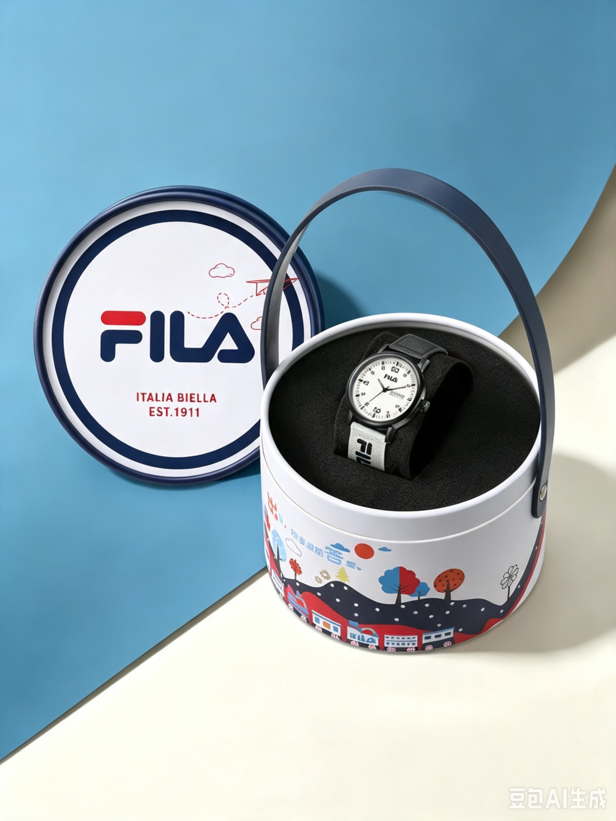 fila watch - Image 7