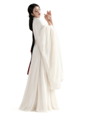 Ancient-Style Chinese Hanfu