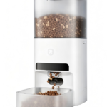 HOMERUNPET Automatic Pet Feeder