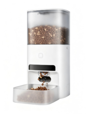 HOMERUNPET Automatic Pet Feeder