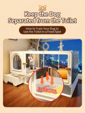 Panoramic Deluxe Pet Villa - Image 5