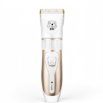 Pet-Specific Scissors & Hair Trimmer
