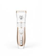 Pet-Specific Scissors & Hair Trimmer