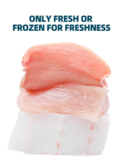 ROSY FRESH Low-Temperature Baked Cat Food - Image 3