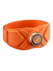 SKG EMS Abdominal Trainer Belt
