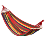The Primitive Outdoor Anti-Tipping Hammock