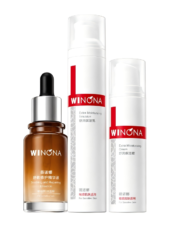 Winona Nourishing Moisturizing Lotion