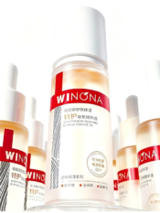 Winona Soothing Hydrating Spray