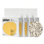 pidan Strong Odor-Absorbing Cat Litter
