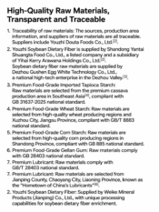 pidan Strong Odor-Absorbing Cat Litter - Image 9