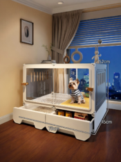 Panoramic Deluxe Pet Villa - Image 4