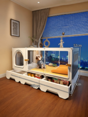 Panoramic Deluxe Pet Villa - Image 3