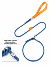 Anti-Burst-Pull Tangle-Free Dog Leash - Image 12