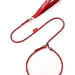 Anti-Burst-Pull Tangle-Free Dog Leash