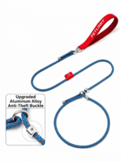 Anti-Burst-Pull Tangle-Free Dog Leash - Image 10